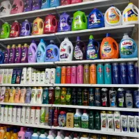 شاگرد سوپر مارکت