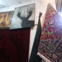 تابلو دکوراتیو هنر دست زیر قیمت