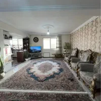 فروش واحد ۹۰متری دوخواب فول/ هوافضا /تک برگ|فروش آپارتمان|بومهن, |دیوار