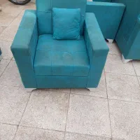 مبل کار کرده ارزان|مبلمان خانگی و میز عسلی|کاشمر, |دیوار