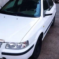 سمند LX EF7، مدل ۱۳۹۵|خودرو سواری و وانت|اهواز, زردشت|دیوار