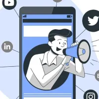 استخدام ادمین تلگرام، ادمین پاسخ گویی