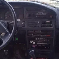 تویوتا کرولا مدل 90میلادی|خودرو کلاسیک|شوشتر, |دیوار