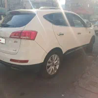 جک S5 1396|خودرو سواری و وانت|تهران, دارآباد|دیوار