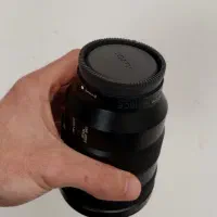 لنز سونی ۲۴ـ۱۰۵|دوربین عکاسی و فیلمبرداری|شیراز, تپه تلویزیون|دیوار