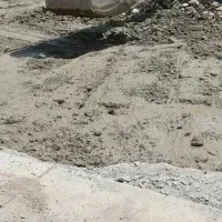 زمین ۲نبش مشارکت کامل