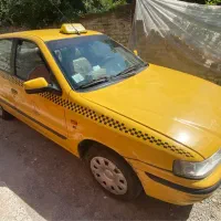 تاکسی کردکوی