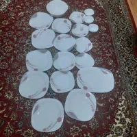 لوازم منزل شیک|ظروف سرو و پذیرایی|قرچک, زیبا شهر|دیوار