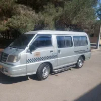 ون دلیکا ۸۶|خودرو سواری و وانت|اصفهان, باغ فدک|دیوار