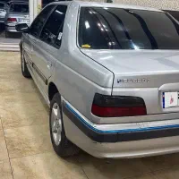 پرشیا۸۵|خودرو سواری و وانت|اردبیل, |دیوار