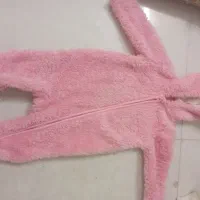 سرهمی تدی نوزاد