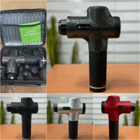 انواع ماساژور های تفنگی حرفه ای و خانگی