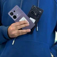 گوشی پوکو m6pro