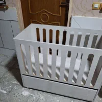 تخت بچه نو نو