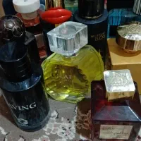 ادکلن مردانه و زنانه