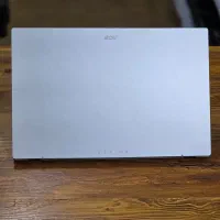 لپتاپ ایسر Aspire A315 نسل 13th|رایانه همراه|شیراز, ملاصدرا|دیوار