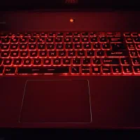 هیولای گیمینگ MSI|رایانه همراه|اراک, |دیوار
