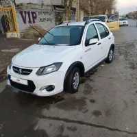 کوییک 1401 دنده ای