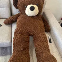 عروسک خارجی