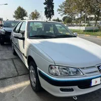 پژو پارس سال سفارشی مدل۱۴۰۲