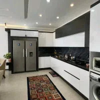 ویلا مدرن در زیباکنار خشکبیجار|فروش خانه و ویلا|رشت, دیلمان|دیوار