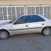 405 مدل 88 کاشمر|خودرو سواری و وانت|کاشمر, |دیوار