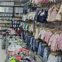 سیسمونی نوزاد / دخترانه وپسرانه