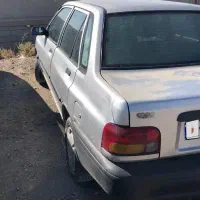 پراید ۸۳ کاربرات|خودرو سواری و وانت|بناب, |دیوار