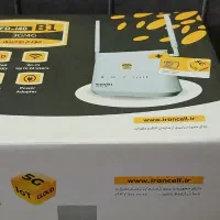 مودم ایرانسل