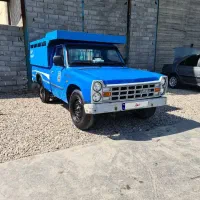 نیسان مدل 92تناژ پایین|خودرو سواری و وانت|شاندیز, |دیوار