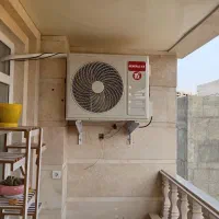نصب و راه اندازی انواع کولر گازی و پکیج|خدمات پیشه و مهارت|ارومیه, |دیوار