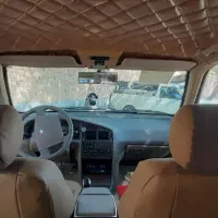 پژو پارس موتور زانتیا مدل 91