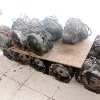 استوک گیربکس لیفان جک جیلی چانگان برلیانس بسترنMVM