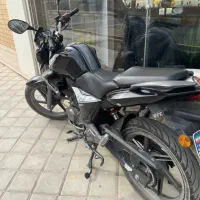 بنلی ۱۵۰|موتورسیکلت|اصفهان, بهارستان|دیوار