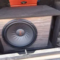 ساب باکس صحیح سالم