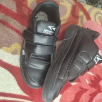 سلام کفش چسبی نونوسایز 39*40|کیف، کفش، کمربند|محمدیه-قزوین, |دیوار