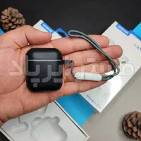 هندزفری بلوتوثی مدل WISME T11 (اصلی) ایرپاد|لوازم جانبی موبایل و تبلت|قم, میرزائیه|دیوار