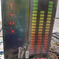 اسپیکر خانگی ۲بانده