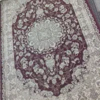 فرش کارکرده