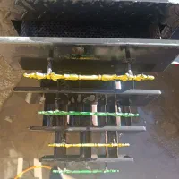 تنور بلال|اجاق گاز و لوازم برقی پخت‌وپز|اشنویه, |دیوار