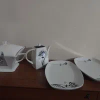 ظرف چینی نو