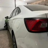 ماشین وارداتی MG5