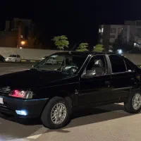 پژو مدل 83