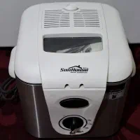 سرخ کن سان هوس نو