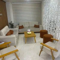 مبلمان اداری کاملا سالم