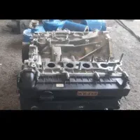 موتور مزدا ۳نیو۲۰۰|قطعات یدکی و لوازم جانبی|اهواز, ۳۰ متری|دیوار