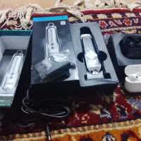 ایرپاد ماشین اصلاح