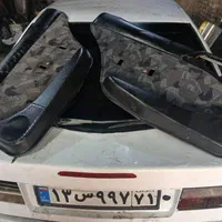 صفرتاصد لوازم استوک زانتیا همراه با تعمیرات|قطعات یدکی و لوازم جانبی|اصفهان, بابوکان|دیوار