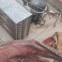 یخچال چهار درب