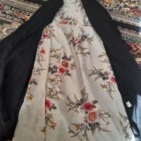 چهار عدد مانتو زنانه|لباس|نیشابور, شهرک اندیشه|دیوار